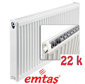 Панельні радіатори 22 клас