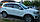 Дефлектори вікон (вітровики) Chery Tiggo 5 2013 Cobra tuning C21413, фото 3