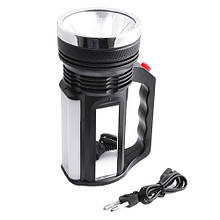 Ліхтар переносний YAJIA 2836, 1W+16SMD