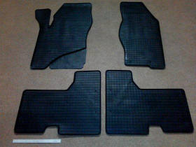 Автомобільні килимки