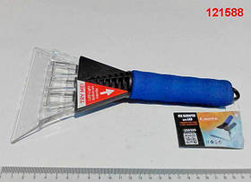 Щітки і скребки автомобільні