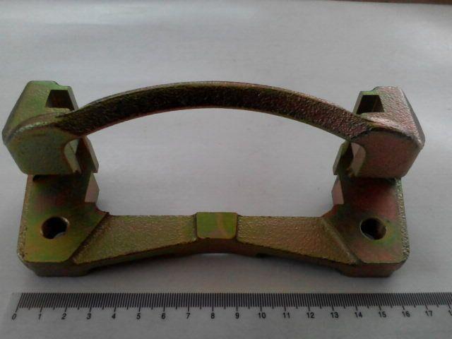 Скоба супорту Aveo, Китай 1 шт. (96534637-2), фото 1