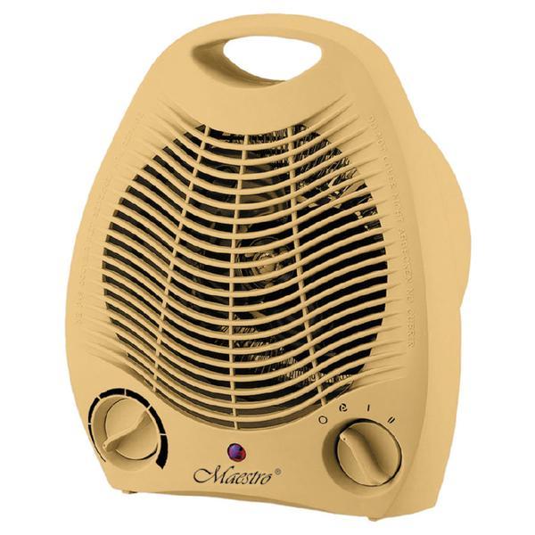 Тепловентилятор Maestro MR-920 2000 Вт із захистом від перегріву, фото 1