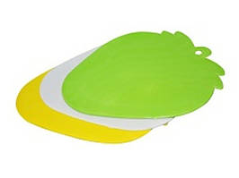 Дошка обробна Empire 23*20*0,4 см Клубніка ЕМ-2512