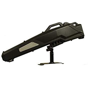 Кейс, футляр, чохол на рушницю Moose Gun Defender Case з кріпленням на багажник квадроцикла, фото 1