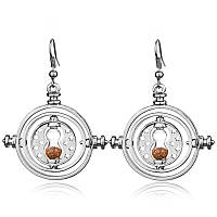 Сережки Маховик Часу Герміони Гаррі Поттер Harry Potter HP 6.5