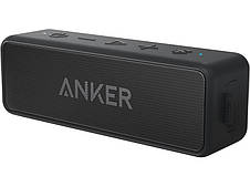 Акустична система ANKER SoundCore 2 Black (A3106H11)