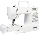 Швейна машина iSew S200, фото 8