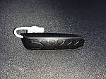 Bluetooth-гарнітура INKAX BL-03 Black (BL-03), фото 2