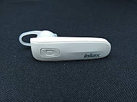 Bluetooth-гарнитура INKAX BL-01 White (BL-01)