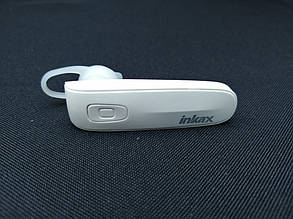 Bluetooth-гарнітура INKAX BL-01 White (BL-01)