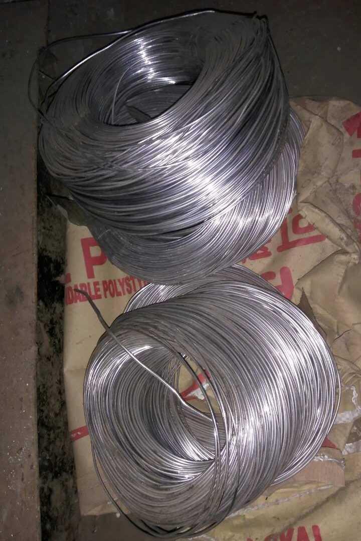 Припій ПОС-61 дріт ф2. ( олов'яно свинцевий), фото 1