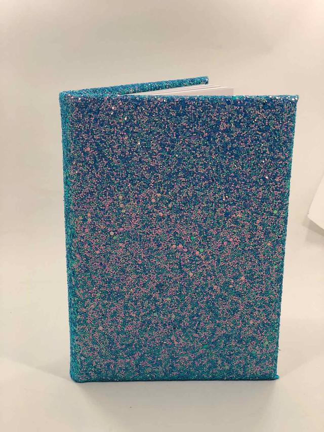 блискучі блокноти картинка блокноти з блискітками фото