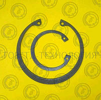 Кільце стопорне DIN 472