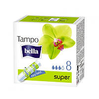 Тампоны Bella premium comfort super, 8 шт.