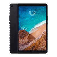 Планшет Xiaomi Mi Pad 4 4/64Gb Black Wi-Fi