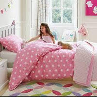 Дитяче постільна білизна