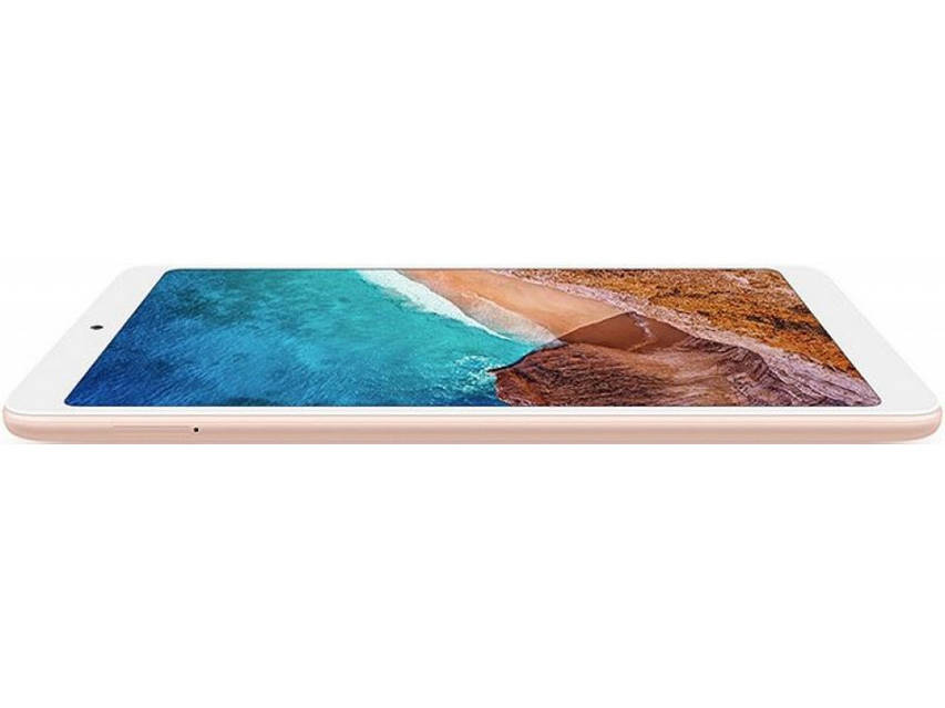 Купить Планшет Xiaomi Mi Pad 4 4/64Gb Rose Gold Wi-Fi в