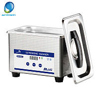 Ультразвуковая ванна для очистки мойка Ultrasonic cleaner Skymen JP-008 800 мл