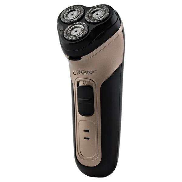 Акумуляторна електробритва Maestro MR-670, фото 1