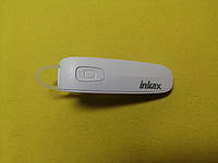 Bluetooth-гарнитура INKAX BL-01