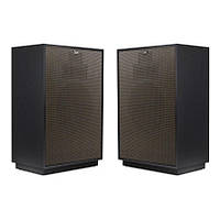 Klipsch Cornwall III SE Matte Black