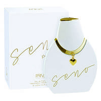 Seno Prive Parfums, парфюмированная вода женская, 100 мл
