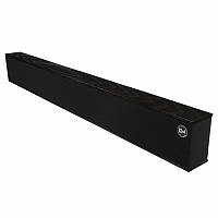 Klipsch Heritage Theater Bar Black Ash