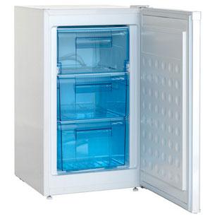 Морозильна шафа SCAN SFS 108, фото 1