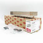 Вторинний теплообмінник Saunier Duval ThemaClassic Combitek Semia S1005800, фото 6