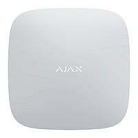 Беспроводной ретранслятор сигнала Ajax ReX для большого дома, офиса, территории.