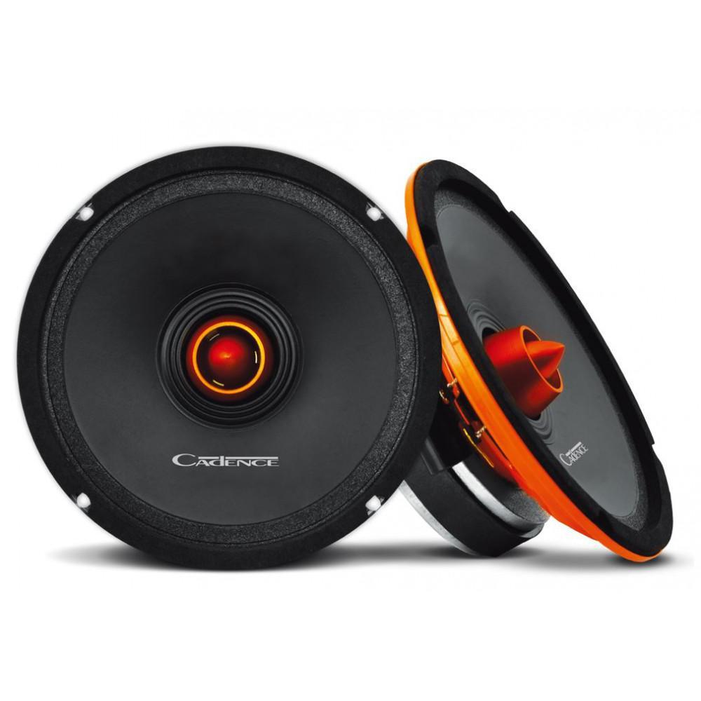 Середньочастотний динамік Cadence XM 64HCI