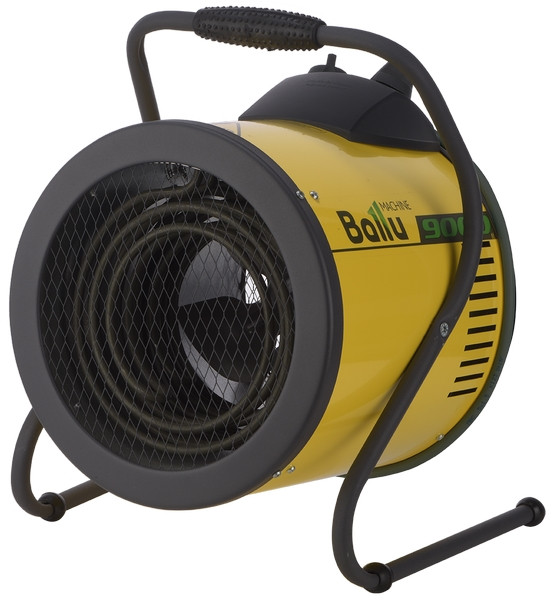 Теплова гармата Ballu ВНР–P–6 Prorab / 380V