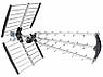 Антена T2 Wave UHF 269 з підсилювачем 20dB, фото 3