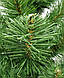Ялинка штучна зелена "Казка" 1,8 м. ПВХ. - фото 3 - id-p617698072