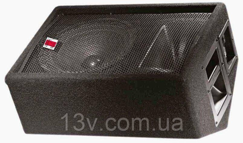 PRX-112M JB sound Пасивний акустичний монітор1*12" 200 Вт