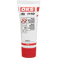 Мастило для кавоварок OKS 1110 тюбик 10мл Bosch 00311593