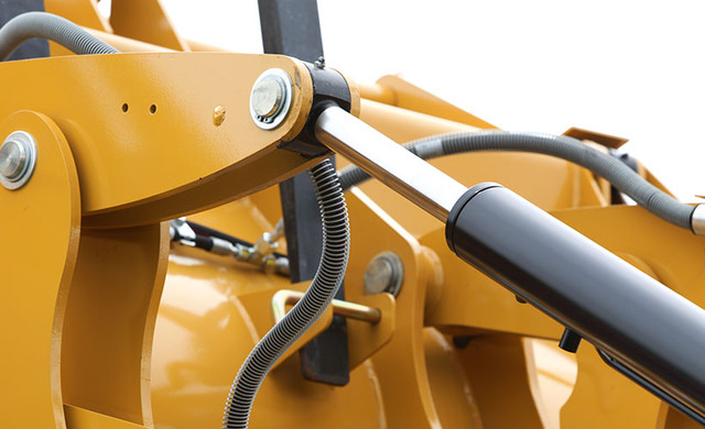 Гидрообордование гидроцилиндр