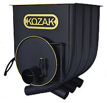 Булер'ян з варильної поверхнею KOZAK "00 - 120 м3", фото 5