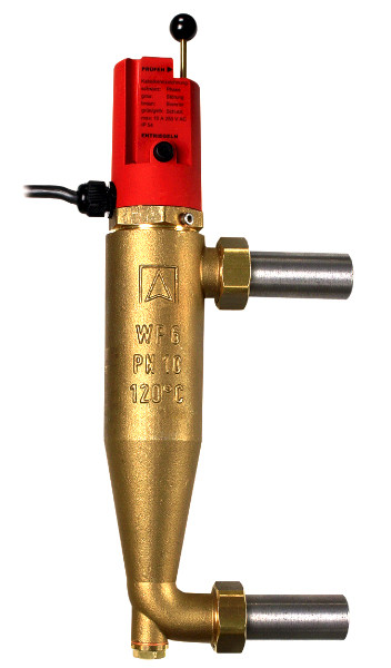 Afriso WMS-WP6 датчик контролю рівня води в котлі