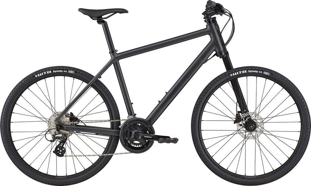 Велосипед 27,5" Cannondale BAD BOY 3 L