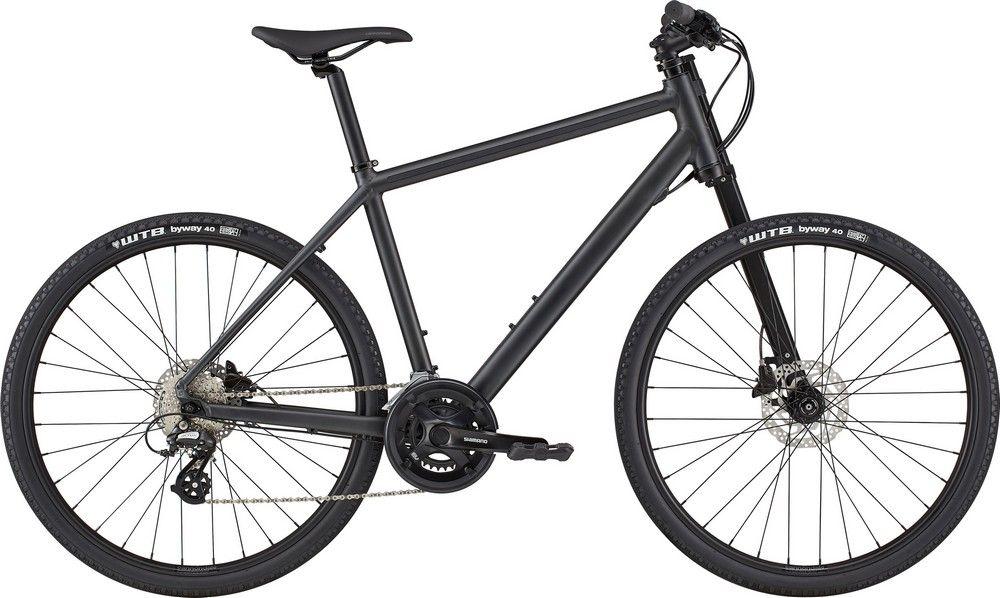 Велосипед 27,5" Cannondale BAD BOY 3, фото 1