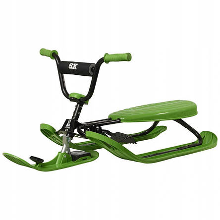 Снігокат санки STIGA SX PRO, фото 1