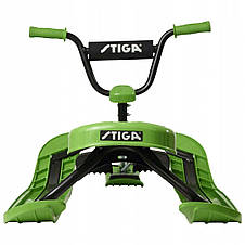 Снігокат санки STIGA SX PRO, фото 4