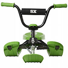 Снігокат санки STIGA SX PRO, фото 3