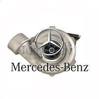 Турбіна MERCEDES BENZ