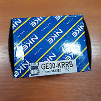 Подшипник GE30-KRRB*NKE