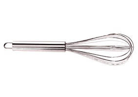 Вінчик металевий 26см