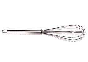 Вінчик металевий 30см