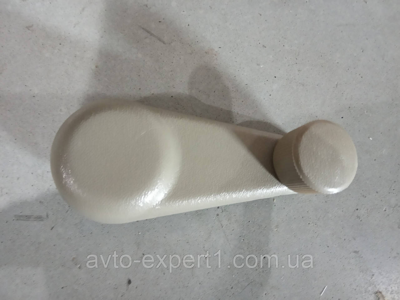 Ручка склопідйомника FAW  